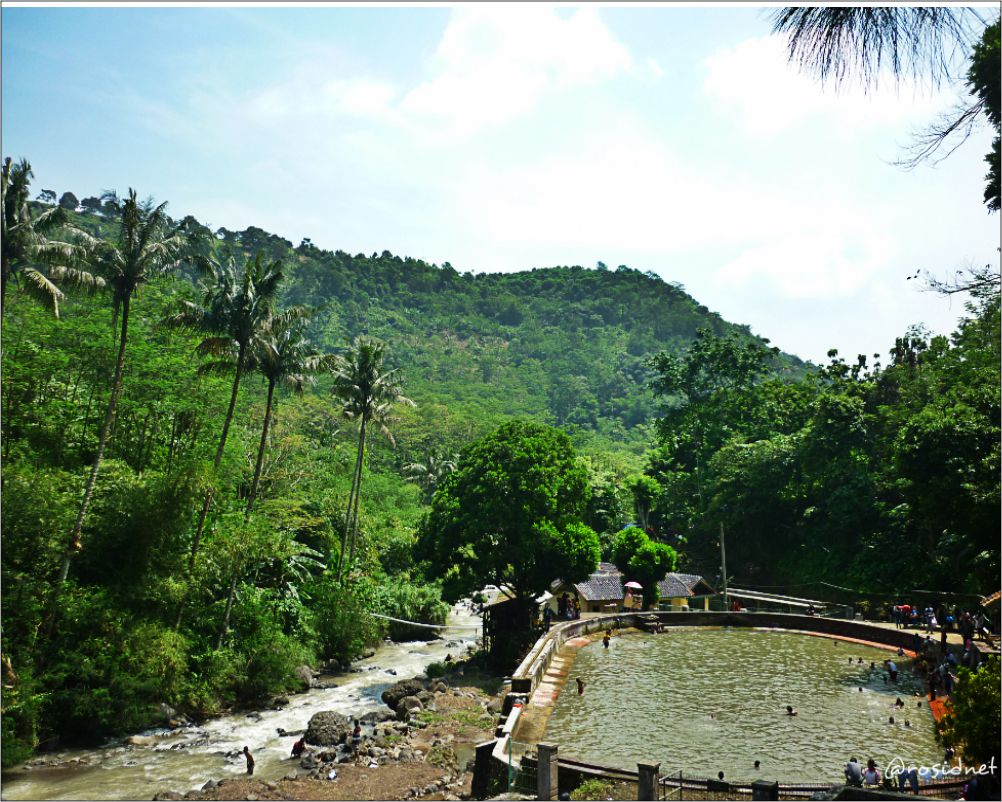 Ayo Berwisata Ke Subang!