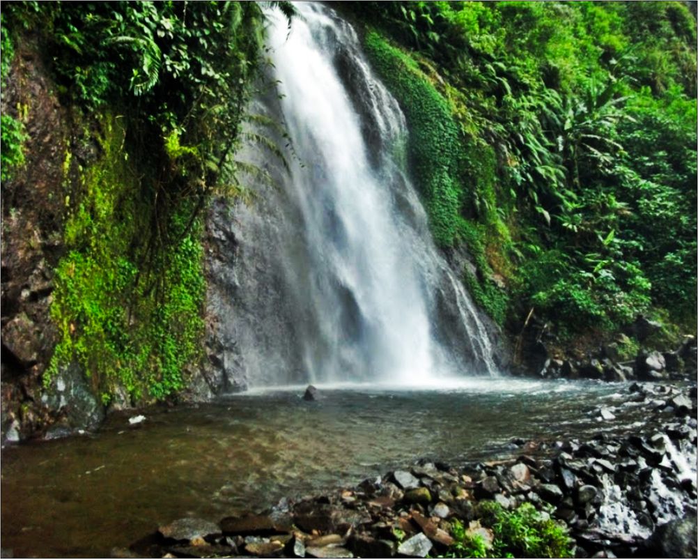 Ayo Berwisata Ke Subang!