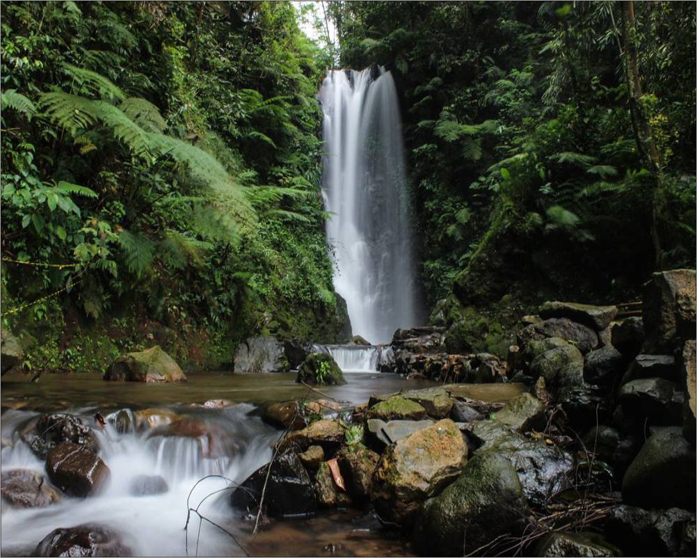 Ayo Berwisata Ke Subang!